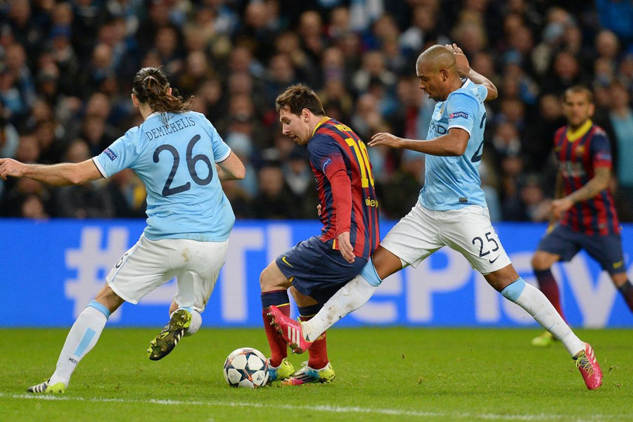 如此巴萨，怎能不爱？亚马尔助攻梅开二度，莱万攻入首球（怎能不爱这支巴萨？亚马尔两次助攻，莱万收获首球）