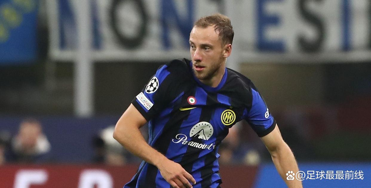 佩杜拉：尤文冬窗想补强中场、右后卫、中卫，已瞄准多名球员